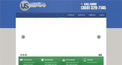 Desktop Screenshot of lynnwoodlocksmith.net