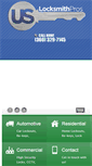 Mobile Screenshot of lynnwoodlocksmith.net