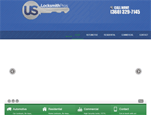 Tablet Screenshot of lynnwoodlocksmith.net